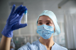 студент медик врач