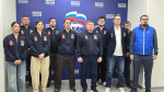 «Единая Россия» в 17-й раз провела предварительное голосование