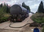 В Пермском крае осуждена ОПГ, похитившая нефтепродукты через незаконную врезку в магистральный нефтепровод
