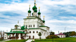 ​В Прикамье начали развивать православный туризм