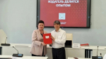 В Пермском государственном институте культуры прошла встреча с издателем Ильдаром Маматовым