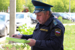 Под контролем судебных приставов демонтированы кондиционеры, мешающие жильцам