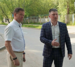 Строительство и обновление инфраструктурных объектов Народной программы под контролем «Единой России»