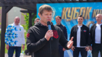 Сильные спортсмены — сильный край: при поддержке «Единой России» в Прикамье прошёл международный фестиваль боевых искусств