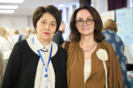 Юбилейная XXV конференция «Прикамские зори» собрала ведущих офтальмологов страны
