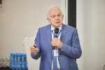 Юбилейная XXV конференция «Прикамские зори» собрала ведущих офтальмологов страны