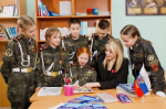 Педагог Мотовилихинского района — в ТОП-7 лучших специалистов в области воспитания нашего края