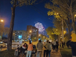 После празднования Дня города в Перми запустят семиминутный салют