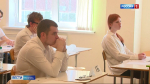 Выпускники сдали первый ЕГЭ
