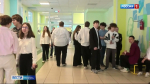 Выпускники сдали первый ЕГЭ