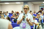 Пермский педагогический завершил первый в 2026 году поток обучения советников директоров по воспитанию