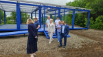 «Единая Россия» контролирует реализацию Народной программы в округах Прикамья