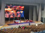 «Единая Россия» контролирует реализацию Народной программы в округах Прикамья
