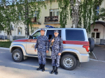 Сотрудники Росгвардии в Соликамске задержали женщину, находившуюся в федеральном розыске