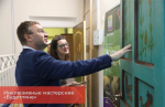 Глава Перми оценил работу инклюзивных проектов в городе