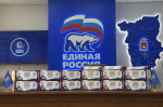 Народная программа «Единой России» пополнится предложениями жителей Прикамья