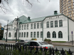 Муравейник