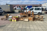 ИК-35 ГУФСИН России по Пермскому краю представила свою продукцию на сельскохозяйственной выставке