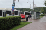 ​В День города в Перми ограничат движение и продлят работу общественного транспорта
