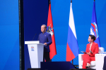 Народная программа «Единой России» помогла укрепить социальную сферу в стране