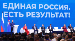 «Единая Россия» подвела итоги реализации Народной программы