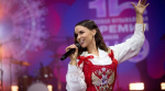 «Цели проснуться знаменитой не было». Интервью с Татьяной Куртуковой