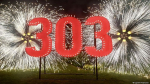 Перми - 303!