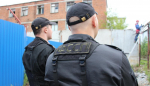 В Соликамске суд временно закрыл торговый центр «Бисмарк»