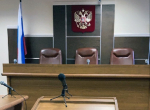 В Перми водитель автобуса разбил легковой автомобиль