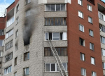 Пожар