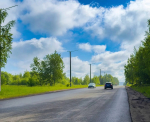 ремонт дорог в Березниках