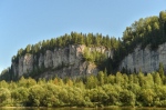 туризм природа Пермский край
