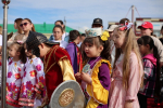 В Пермском институте ФСИН России прошел конкурс фоторабот, посвященный истории и культуре народов России