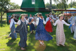 В Пермском институте ФСИН России прошел конкурс фоторабот, посвященный истории и культуре народов России