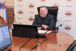 Валерий Сухих прокомментировал расширение мер поддержки участников СВО в Пермском крае