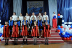 В ИК-32 ГУФСИН России по Пермскому краю прошли мероприятия, посвященные Дню России