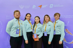 В Пермском педагогическом завершился второй в 2026 году поток обучения советников директоров по воспитанию