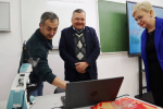 Валерий Сухих: в трудовых договорах должно быть место социальной заботе о работниках