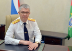Поздравление руководителя следственного управления Следственного комитета Российской Федерации по Пермскому краю с Днем медицинского работника