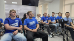 Под крылом «Единой России»: участники «ПолитЗавода» отработали навыки политических коммуникаций