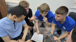 Под крылом «Единой России»: участники «ПолитЗавода» отработали навыки политических коммуникаций