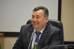 Валерий Сухих: Наш край бесконечно интересен и многогранен
