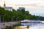 13 туристических теплоходов получили санитарные свидетельства на навигацию