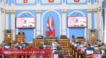 Глава Перми представил отчет по деятельности властей за 2025 год
