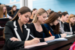 В 2026 году интерес абитуриентов к педвузам Минпросвещения России растет