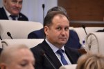 Суд в Перми впервые в РФ решил лишить полномочий депутата Законодательного Собрания