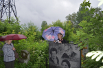 Выездное заседание Пермского краеведческого общества