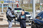 В Перми приставы арестовали девять автомобилей должников на 9 млн рублей