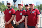 Мастерство, скорость, профессионализм