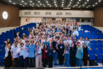 В Пермском педагогическом завершилась летняя проектная школа «ТЕСТО 2026»